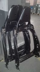 Revêtement lisse de noir d'Ed, peinture cataphorétique électrophorétique pour le revêtement de protection de voiture