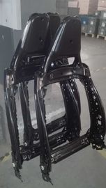 Revêtement lisse de noir d'Ed, peinture cataphorétique électrophorétique pour le revêtement de protection de voiture