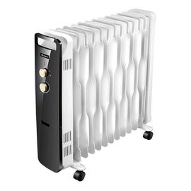 Peinture électrophorétique d'odeur de combustion, systèmes de manteau d'E pour le radiateur d'huile