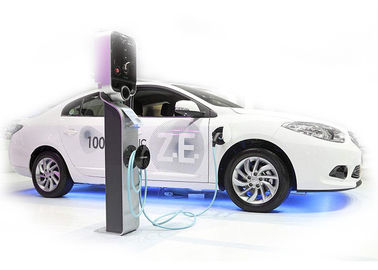 Revêtement électrophorétique anticorrosif pour l'industrie de corps d'automobile
