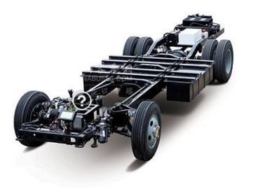 Revêtement électrophorétique époxyde cationique noir pour l'industrie de châssis de voiture