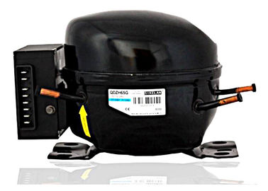 Traitement époxyde cationique noir de basse température d'Electrocoat pour le compresseur