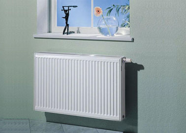Résistance cathodique acrylique époxyde blanche de peinture de dépot électrolytique de radiateur au jaunissement