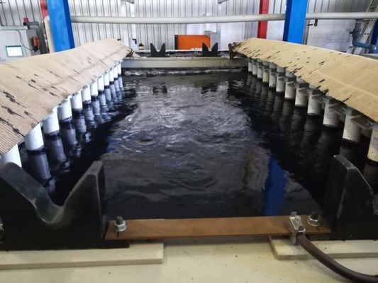 Peinture cathodique écologique du dépot électrolytique ISO9001 pour le réfrigérateur